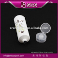 SRS free sample hand cream containers , cosmetic plastic tube for packaging